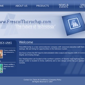 Web Design: test
